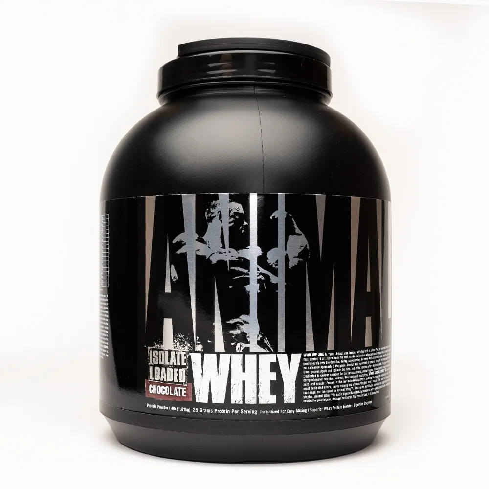 Whey Protein 100% Gold Standard Plastic Shaker Protein Supplement Vanilla Strawberry Flavor With Private Label Oem/odm
