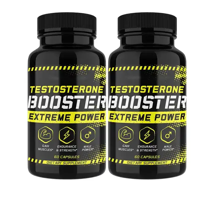 Oem/ Lmproves Testicular Strength Endurance Strength Gummies