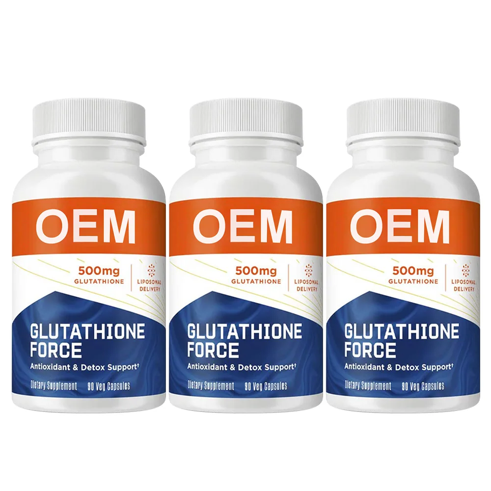 Oem/odm High Quality Capsules Effective Skin Whitening Capsules Effective Body Whitening