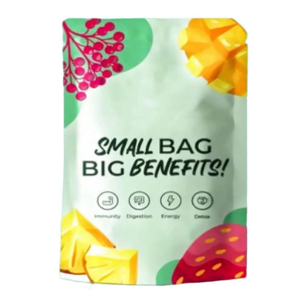Custom Brand Gummy Candy Multivitamin Improve Immunity Fertility Skin Brightening Calcium Iron Magnesium Potassium Vitamins