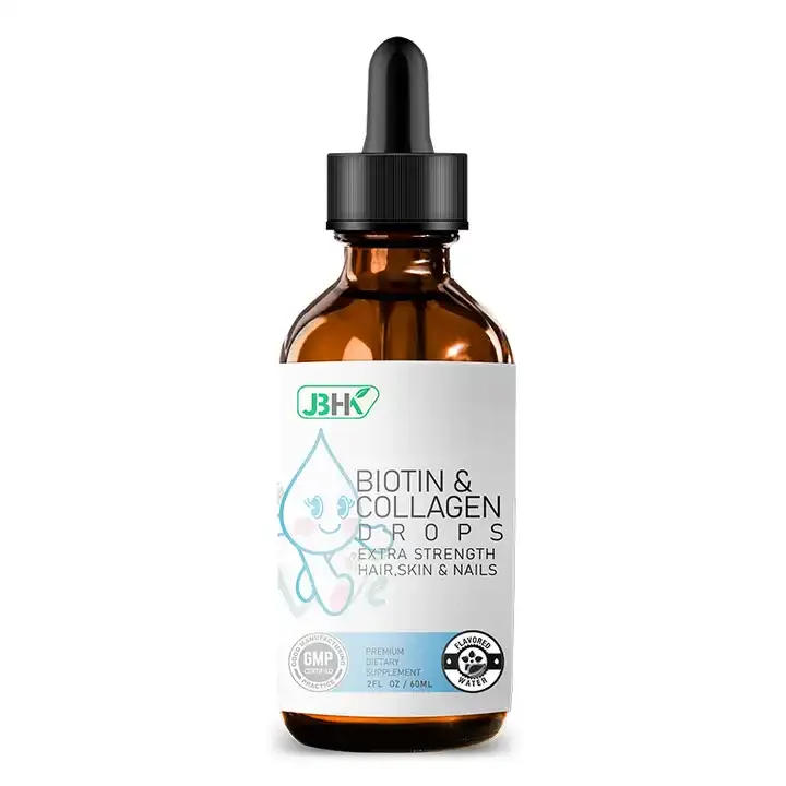 Vegan Vitamin Liquid Drops K2 + D3 Sublingual Drops Customized Flavor Energy Booster Vitamin D3 And K2 Dietary Suppleme Oem /odm