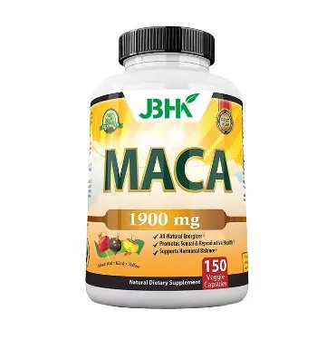 Hoge Kwaliteit Mannen Supplement Maca Capsules Boost Mannen Power Energie Natuurlijke Booster Sterke Maca Pillen Priv