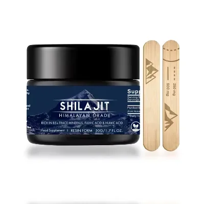 Shilajit Hars Shilajit Supplementen Capsules 10% Fulvic Zuur Vloeibare Goud Shilajit Hars 5.0 4 Recensies 16 Kopers