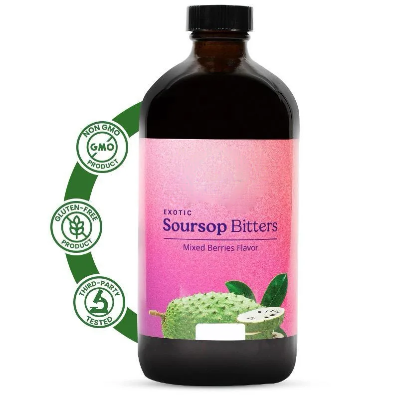 Vitamin D3 Liquid Immune Support Dietary Supplement For Women Prickly Fruit & Sweet Lychee Flavors Healthy Diet & Vitamins
