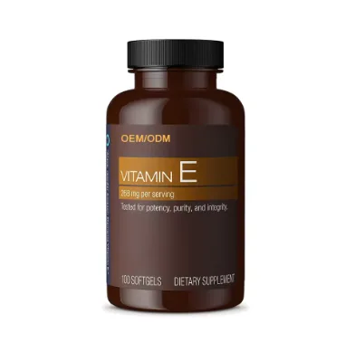 Hete Verkoop Oem Pure 1000a/100d 2500a/250d Levertraan Vitamine E Visolie Softgel Biologische Kabeljauwleverolie Softgel