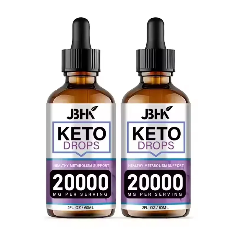 Oem Organic Vegan Lmprove Lmmunity Vitamins B12 Supplemetn Keto Liquid Dropsoil Bottle Seed Wild Top Grade Premium Kd-07