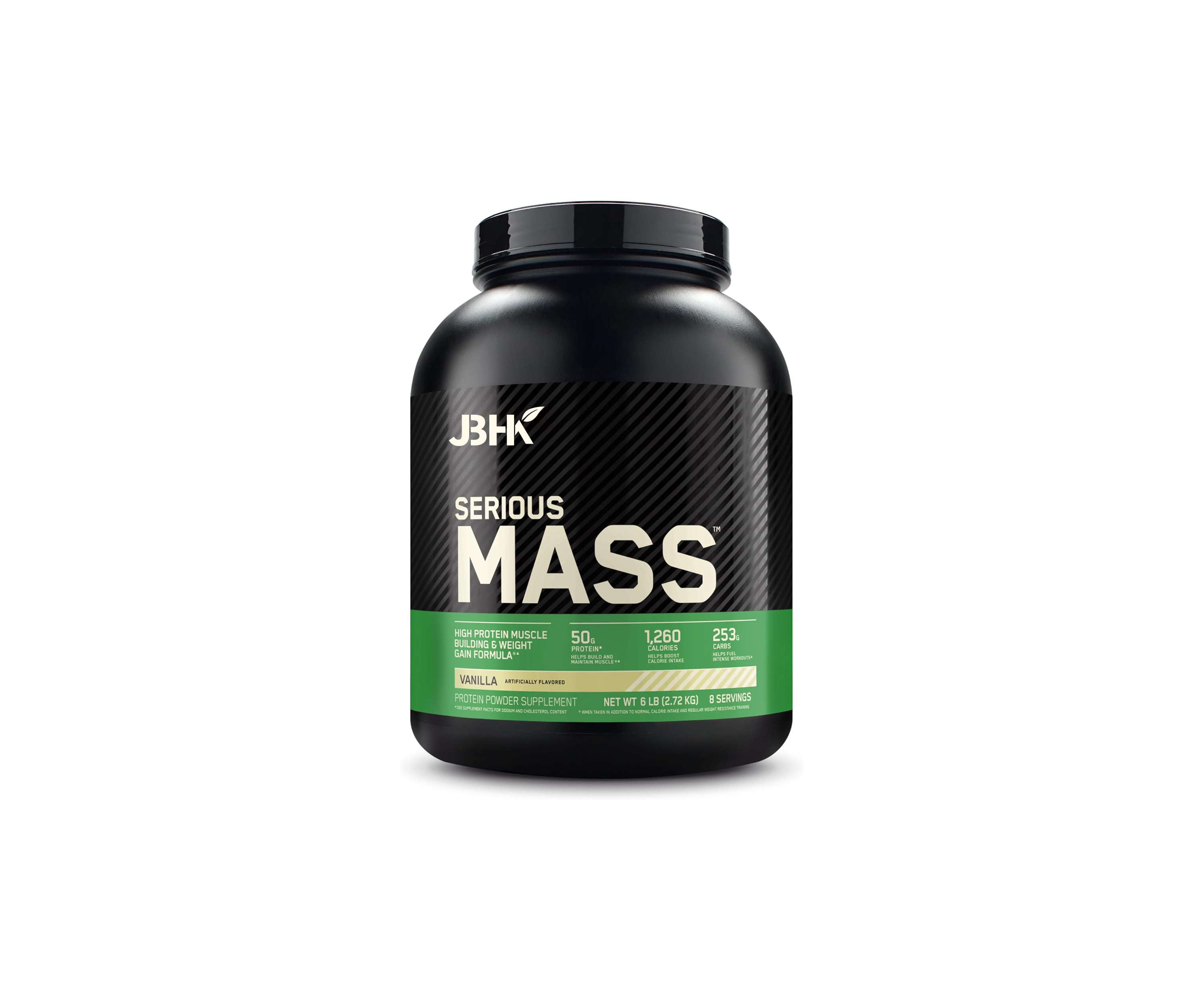 Whey Protein Isolate Mass Gainer Bulk