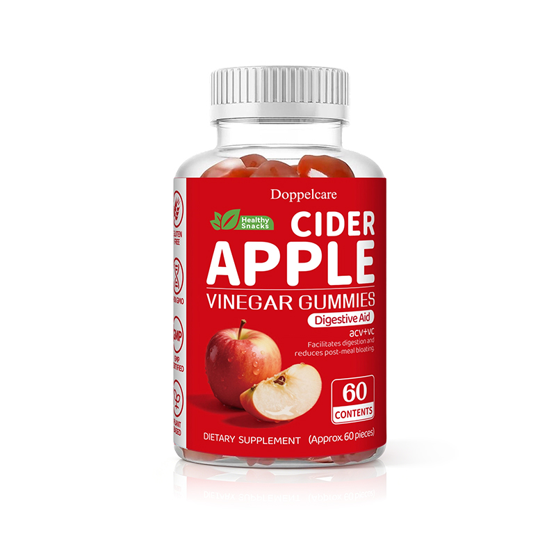 Apple Cider Vinegar Gummies